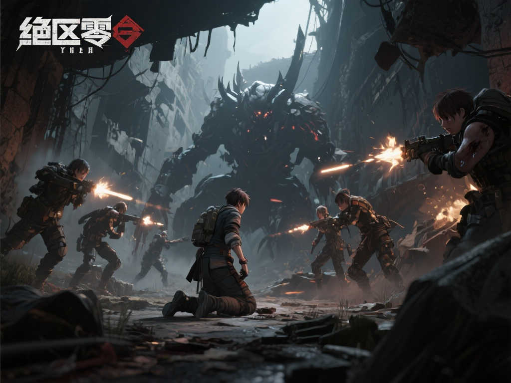 《绝区零》第一季接近尾声!告别泪水与过去,拥抱2.0全新篇章 《绝区零》第一季接近尾声!告别泪水与过去,拥抱2.0全新篇章