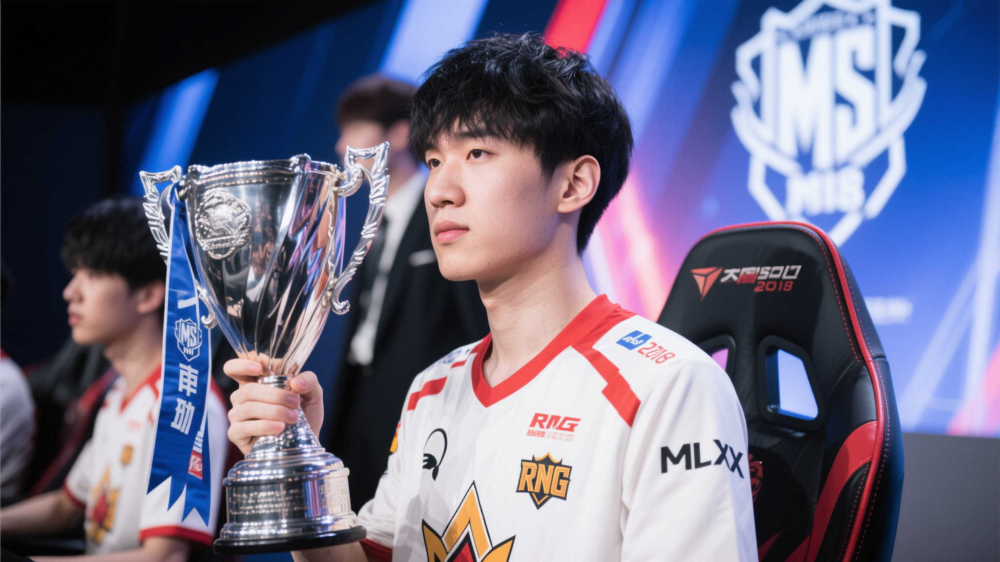 MLXG因赔偿RNG2500万转型直播带货谋新出路